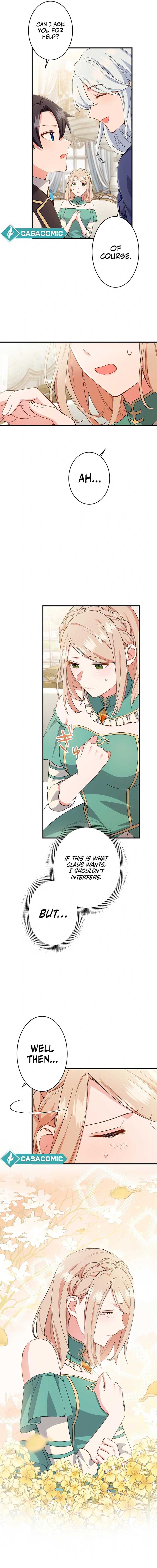 When I Found a Little Prince, I Was Captivated Chapter 16 60 ch 16 2