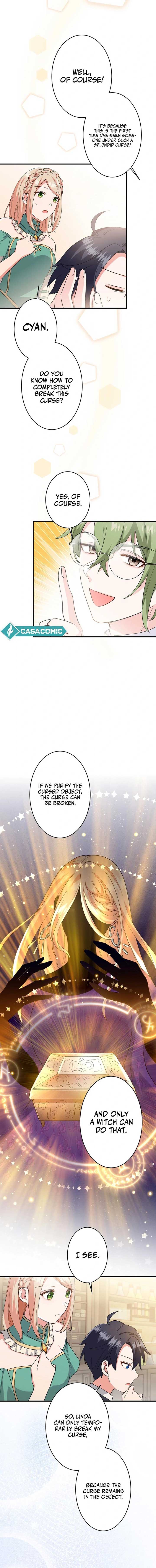 When I Found a Little Prince, I Was Captivated Chapter 18 78 ch 18 11