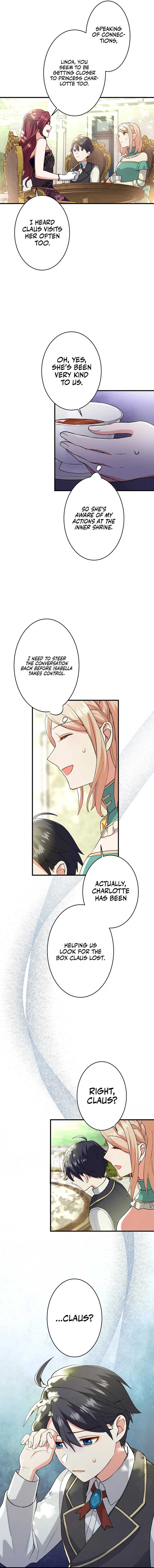 When I Found a Little Prince, I Was Captivated Chapter 19 74 ch 19 10