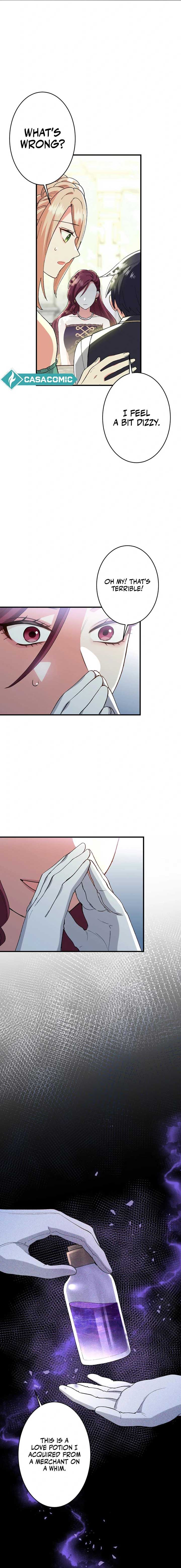 When I Found a Little Prince, I Was Captivated Chapter 19 75 ch 19 11