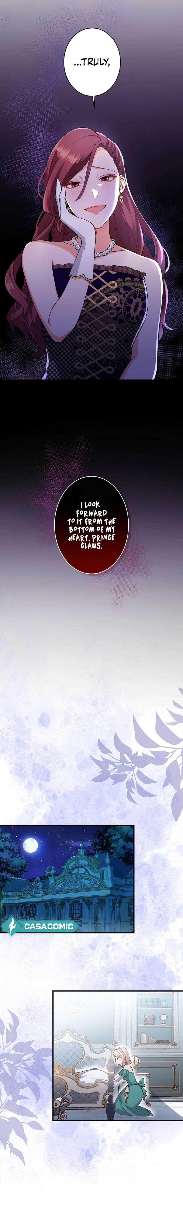 When I Found a Little Prince, I Was Captivated Chapter 19 79 ch 19 15