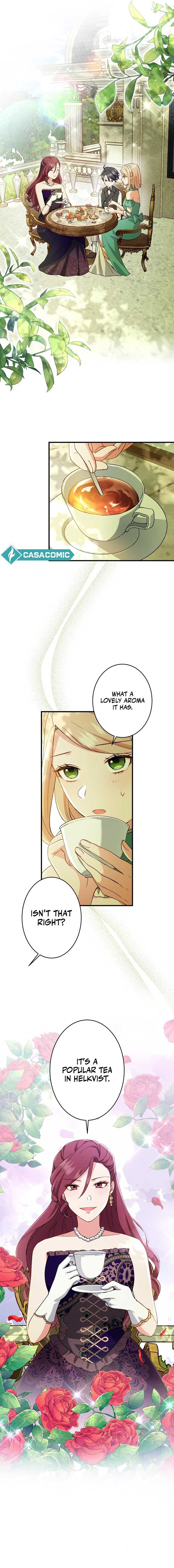 When I Found a Little Prince, I Was Captivated Chapter 19 68 ch 19 4