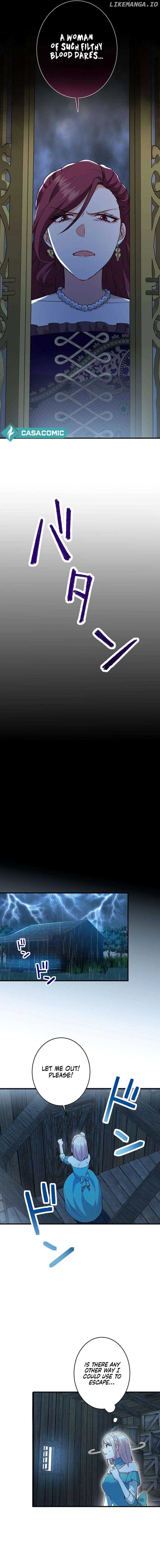 When I Found a Little Prince, I Was Captivated Chapter 20 71 ch 20 13