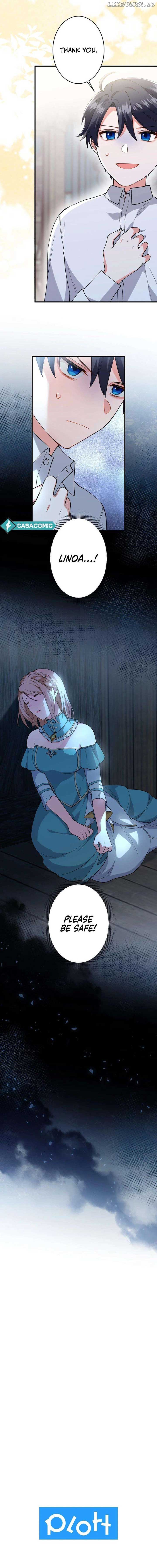 When I Found a Little Prince, I Was Captivated Chapter 20 75 ch 20 17