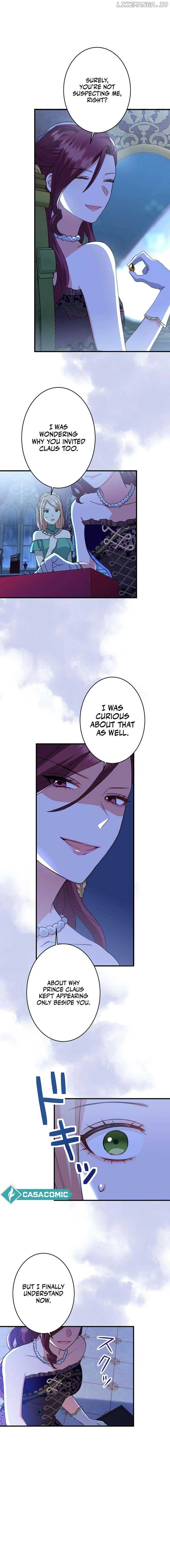 When I Found a Little Prince, I Was Captivated Chapter 20 64 ch 20 6