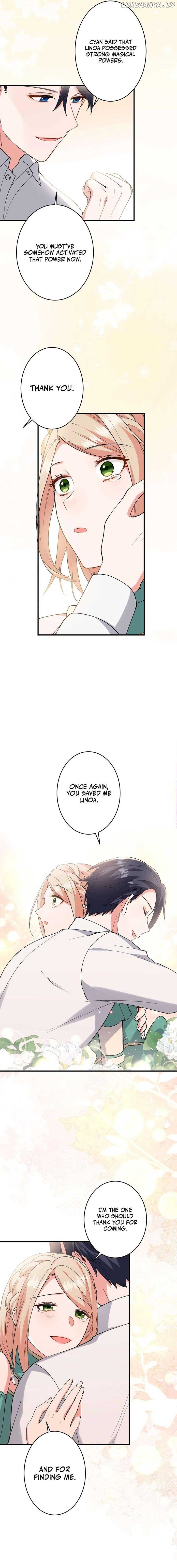 When I Found a Little Prince, I Was Captivated Chapter 21 75 ch 21 14