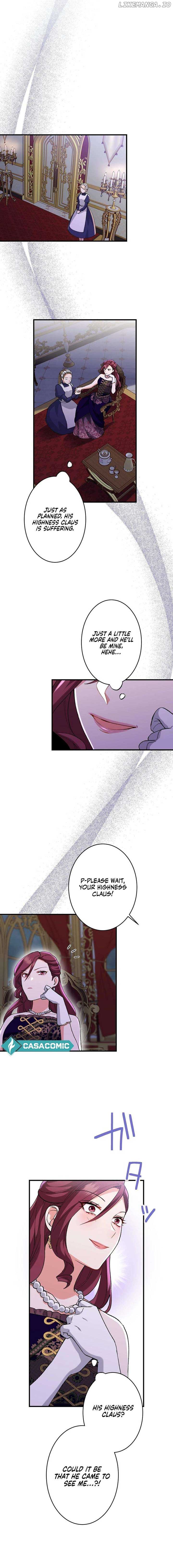 When I Found a Little Prince, I Was Captivated Chapter 21 78 ch 21 17