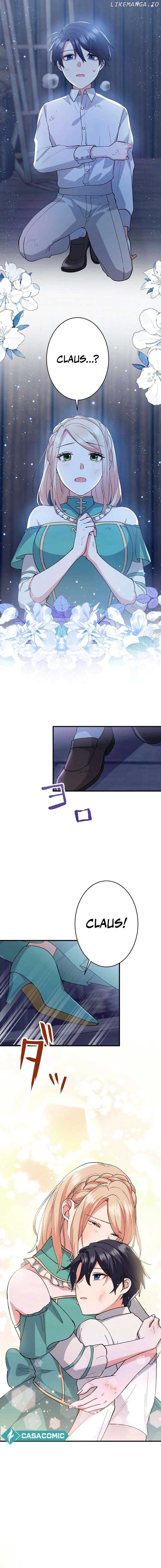 When I Found a Little Prince, I Was Captivated Chapter 21 68 ch 21 7