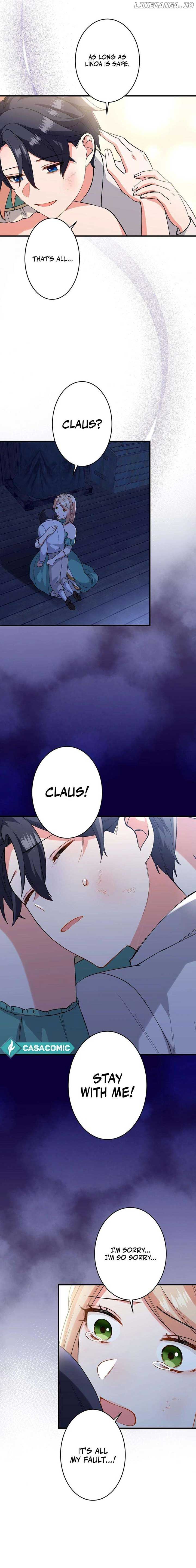 When I Found a Little Prince, I Was Captivated Chapter 21 70 ch 21 9