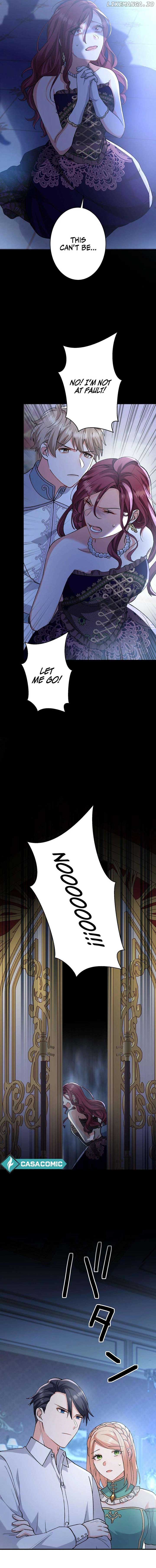 When I Found a Little Prince, I Was Captivated Chapter 22 72 ch 22 11