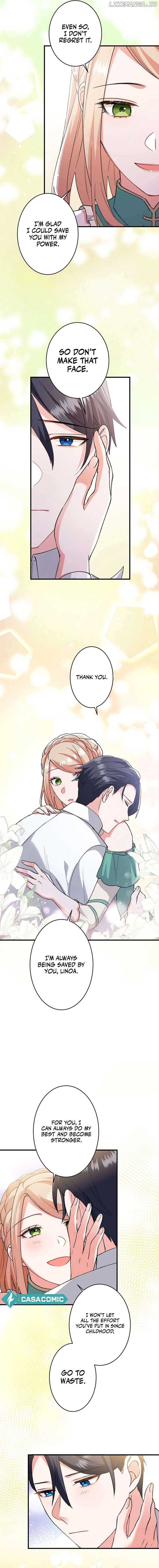 When I Found a Little Prince, I Was Captivated Chapter 22 74 ch 22 13