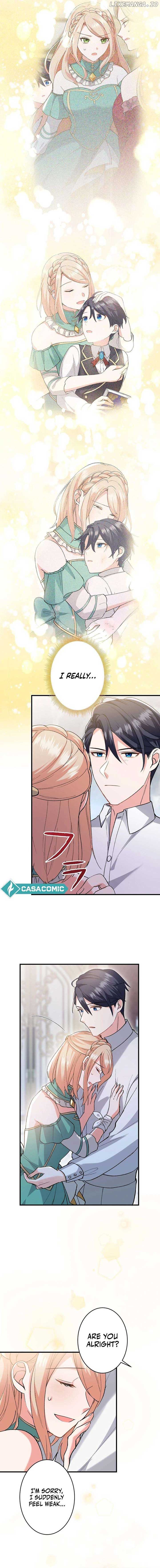 When I Found a Little Prince, I Was Captivated Chapter 22 75 ch 22 14