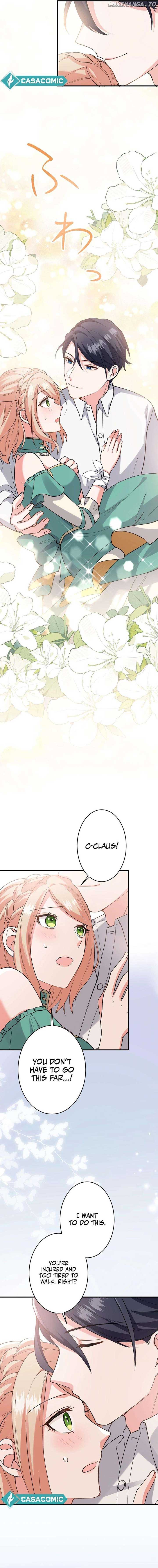 When I Found a Little Prince, I Was Captivated Chapter 22 76 ch 22 15