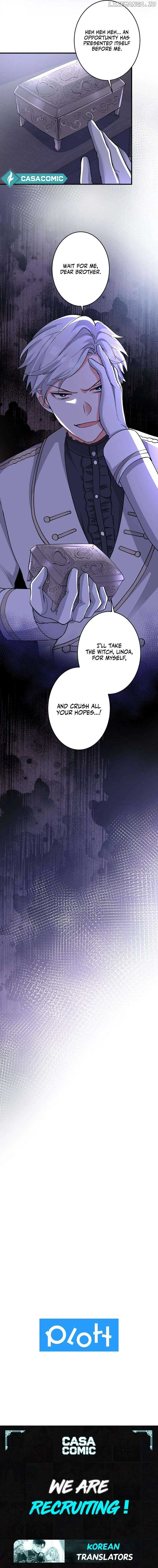 When I Found a Little Prince, I Was Captivated Chapter 22 79 ch 22 18