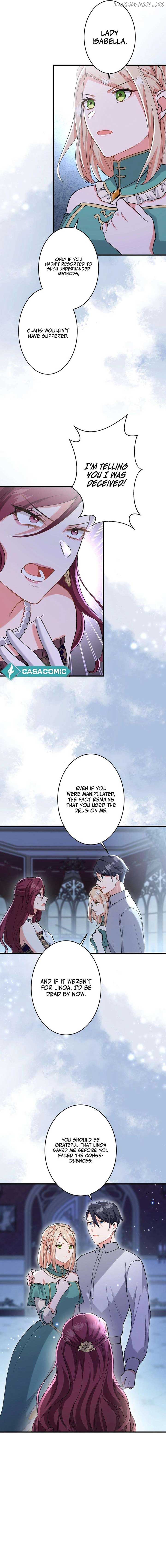 When I Found a Little Prince, I Was Captivated Chapter 22 67 ch 22 6