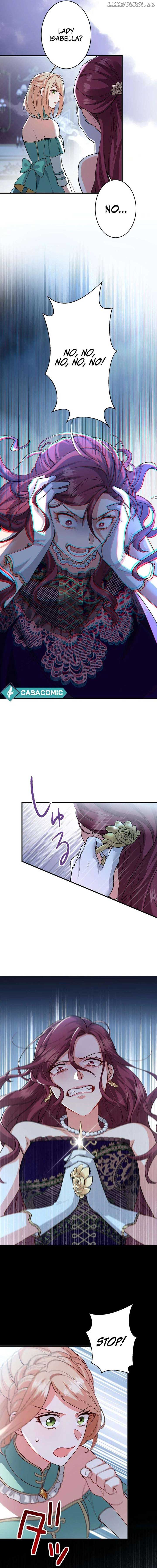 When I Found a Little Prince, I Was Captivated Chapter 22 69 ch 22 8