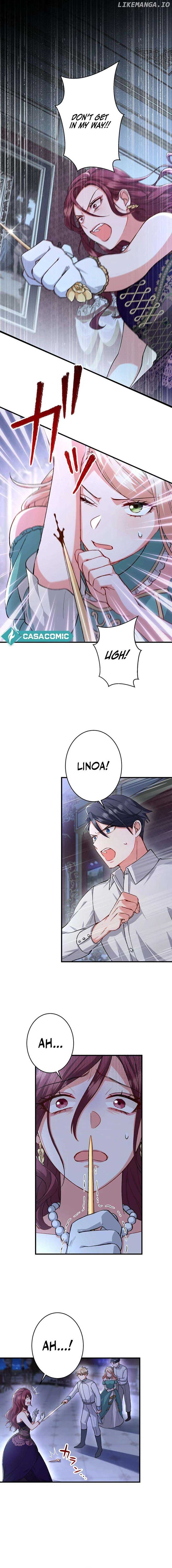 When I Found a Little Prince, I Was Captivated Chapter 22 70 ch 22 9