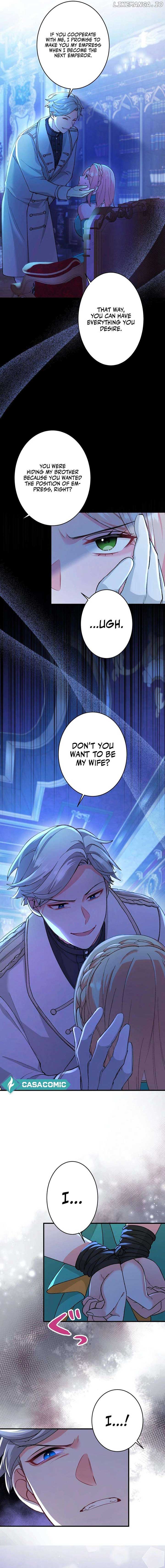 When I Found a Little Prince, I Was Captivated Chapter 24 68 ch 24 10