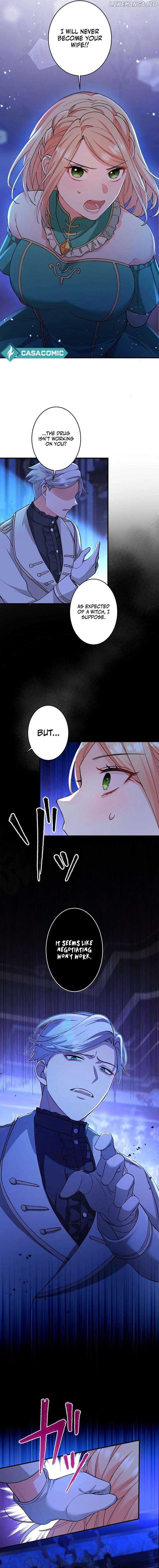 When I Found a Little Prince, I Was Captivated Chapter 24 69 ch 24 11