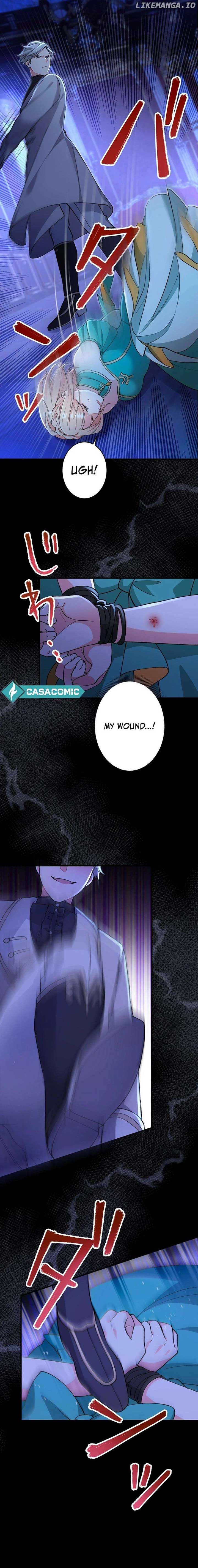 When I Found a Little Prince, I Was Captivated Chapter 24 70 ch 24 12