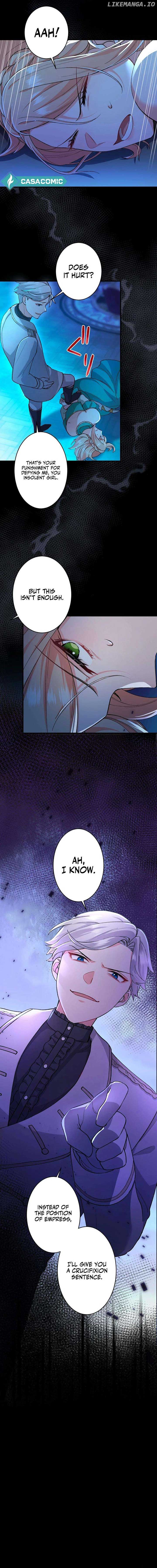 When I Found a Little Prince, I Was Captivated Chapter 24 71 ch 24 13