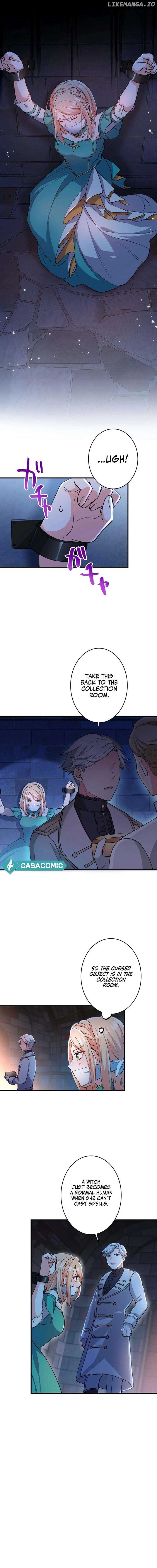 When I Found a Little Prince, I Was Captivated Chapter 24 72 ch 24 14