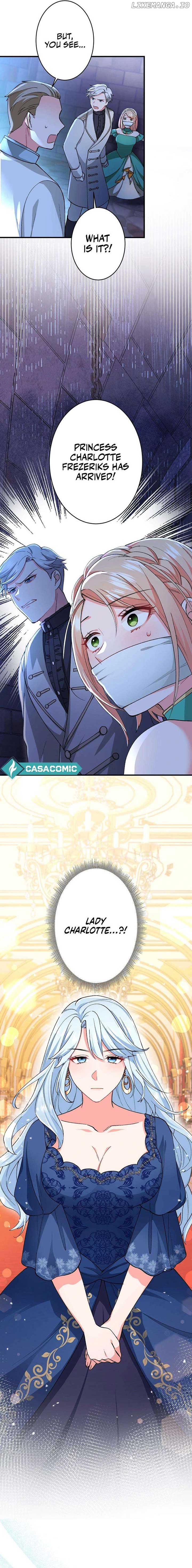 When I Found a Little Prince, I Was Captivated Chapter 24 74 ch 24 16