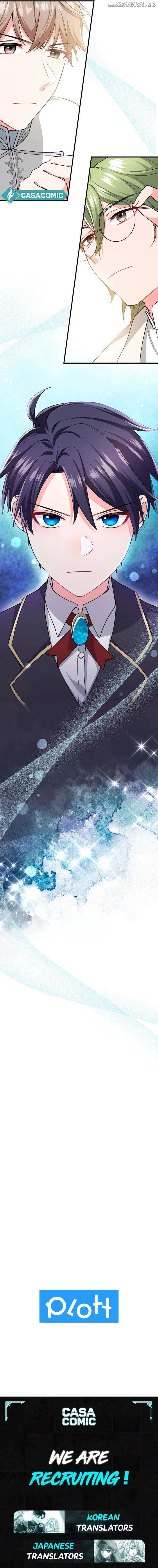 When I Found a Little Prince, I Was Captivated Chapter 24 75 ch 24 17