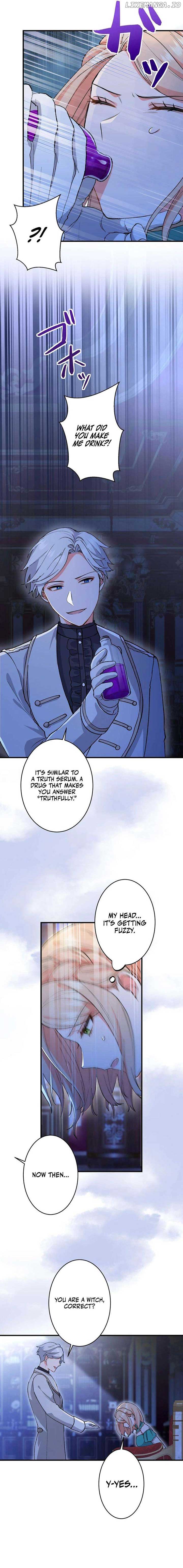 When I Found a Little Prince, I Was Captivated Chapter 24 64 ch 24 6