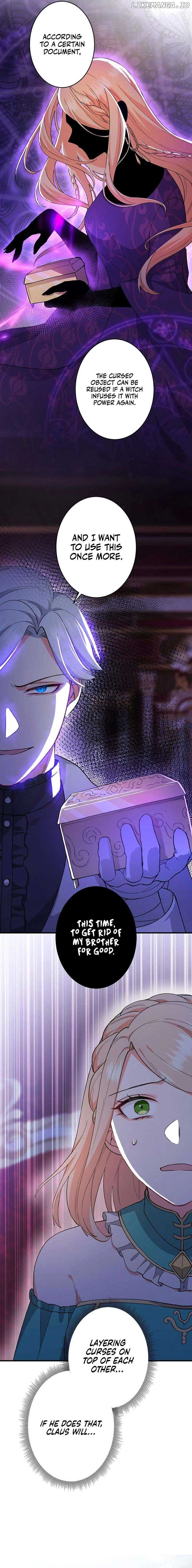 When I Found a Little Prince, I Was Captivated Chapter 24 67 ch 24 9