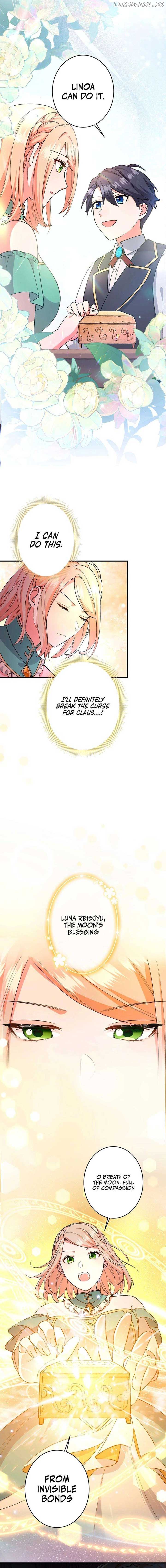 When I Found a Little Prince, I Was Captivated Chapter 25 72 ch 25 14