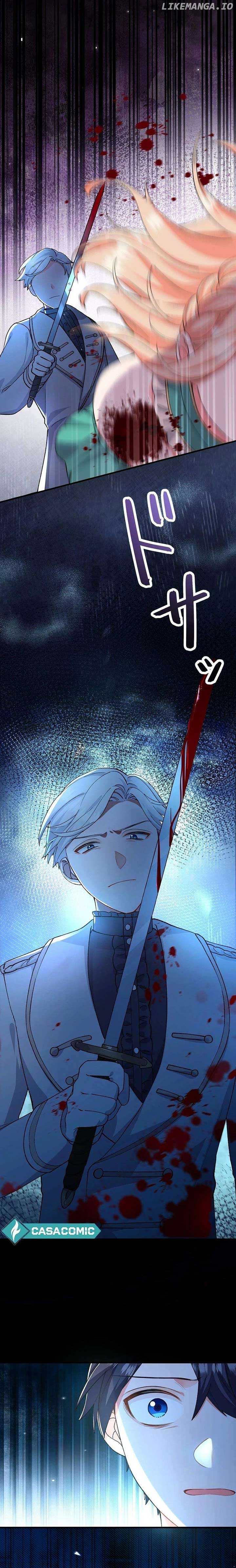 When I Found a Little Prince, I Was Captivated Chapter 25 74 ch 25 16