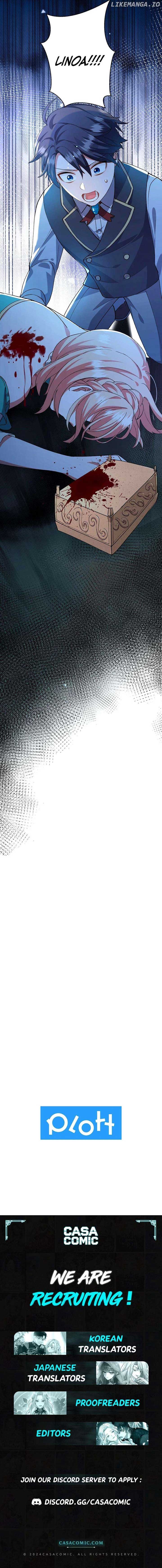 When I Found a Little Prince, I Was Captivated Chapter 25 75 ch 25 17