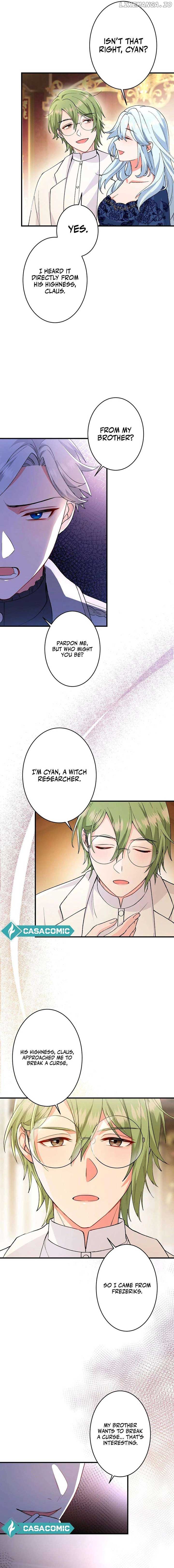 When I Found a Little Prince, I Was Captivated Chapter 25 60 ch 25 2