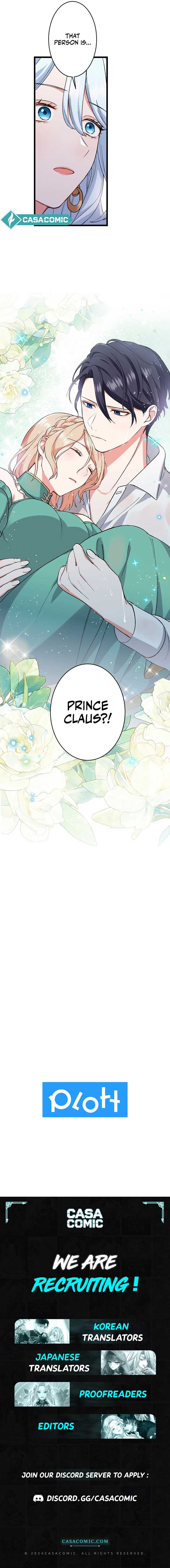 When I Found a Little Prince, I Was Captivated Chapter 6 47 9