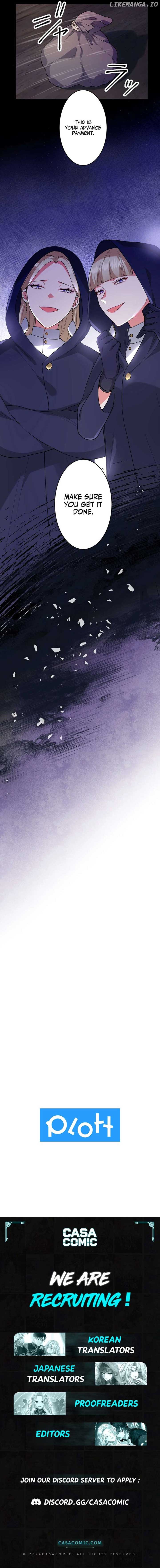 When I Found a Little Prince, I Was Captivated Chapter 8 43 ch 8 9