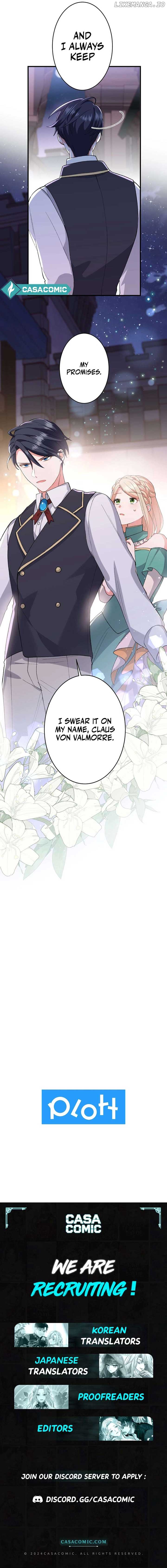 When I Found a Little Prince, I Was Captivated Chapter 9 43 ch 9 9