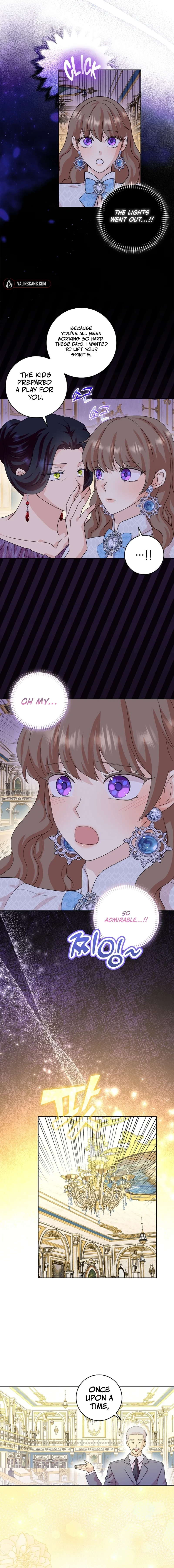 When I Quit Being A Wicked Mother-in-law, Everyone Became Obsessed With Me Chapter 82 59 ch 82 10