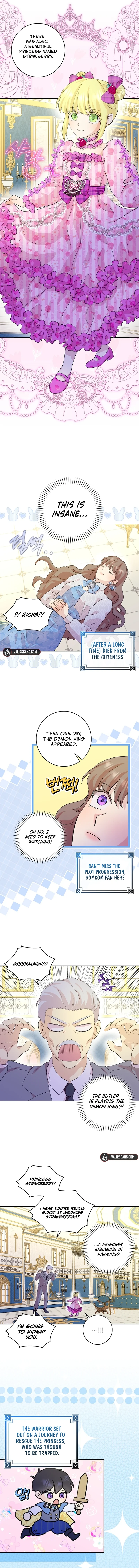 When I Quit Being A Wicked Mother-in-law, Everyone Became Obsessed With Me Chapter 82 61 ch 82 12