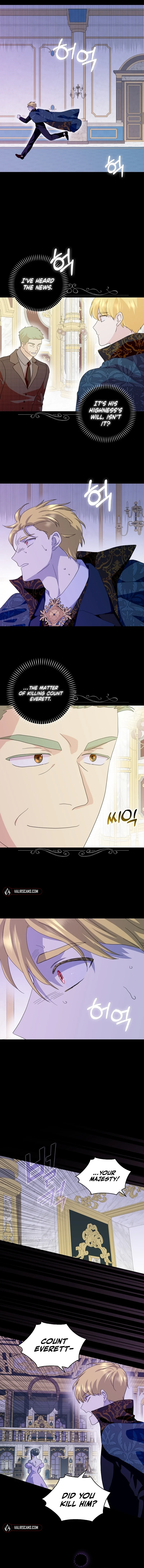 When I Quit Being A Wicked Mother-in-law, Everyone Became Obsessed With Me Chapter 82 51 ch 82 2