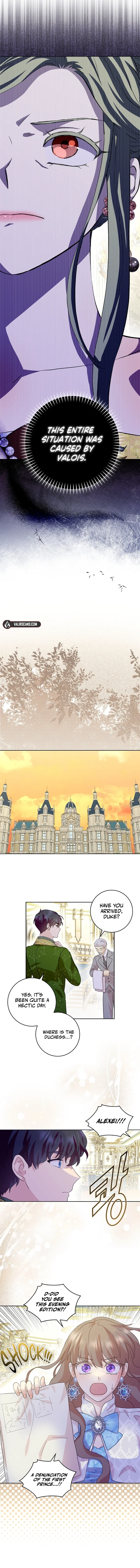 When I Quit Being A Wicked Mother-in-law, Everyone Became Obsessed With Me Chapter 82 56 ch 82 7