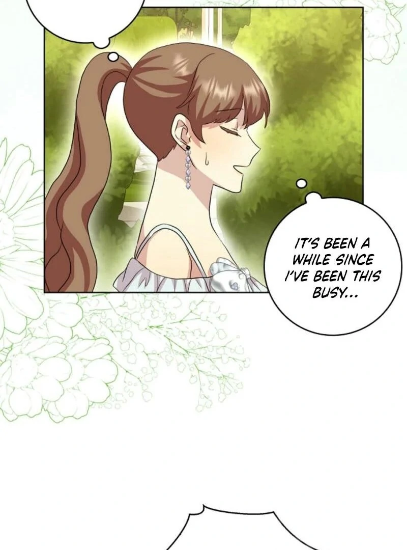 When I Quit Being A Wicked Mother-in-law, Everyone Became Obsessed With Me Chapter 96 381 ch 96 41