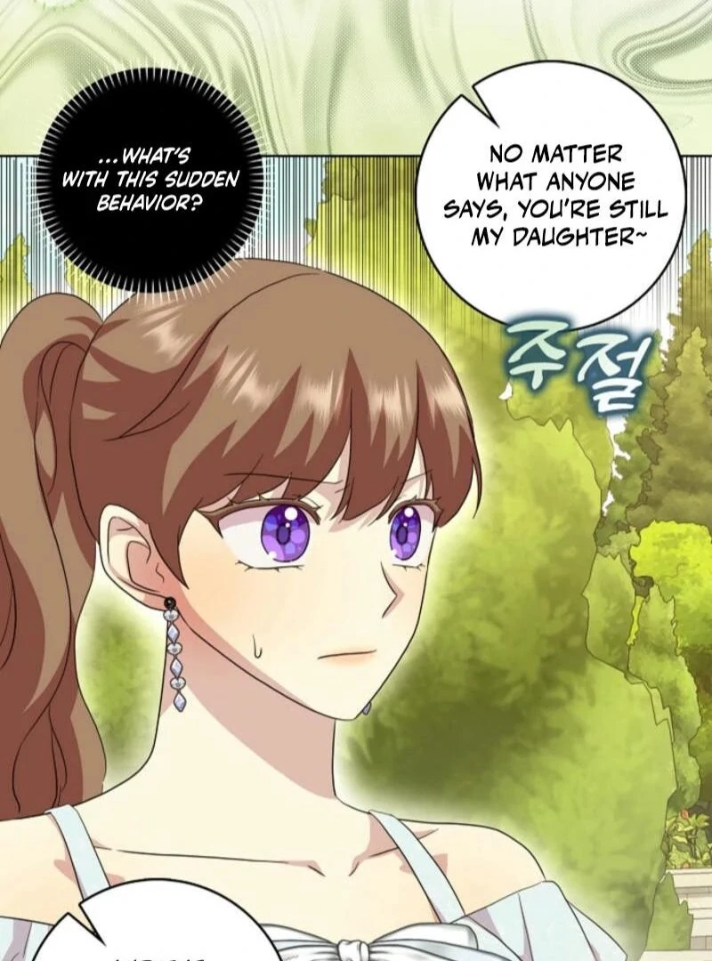 When I Quit Being A Wicked Mother-in-law, Everyone Became Obsessed With Me Chapter 96 392 ch 96 52