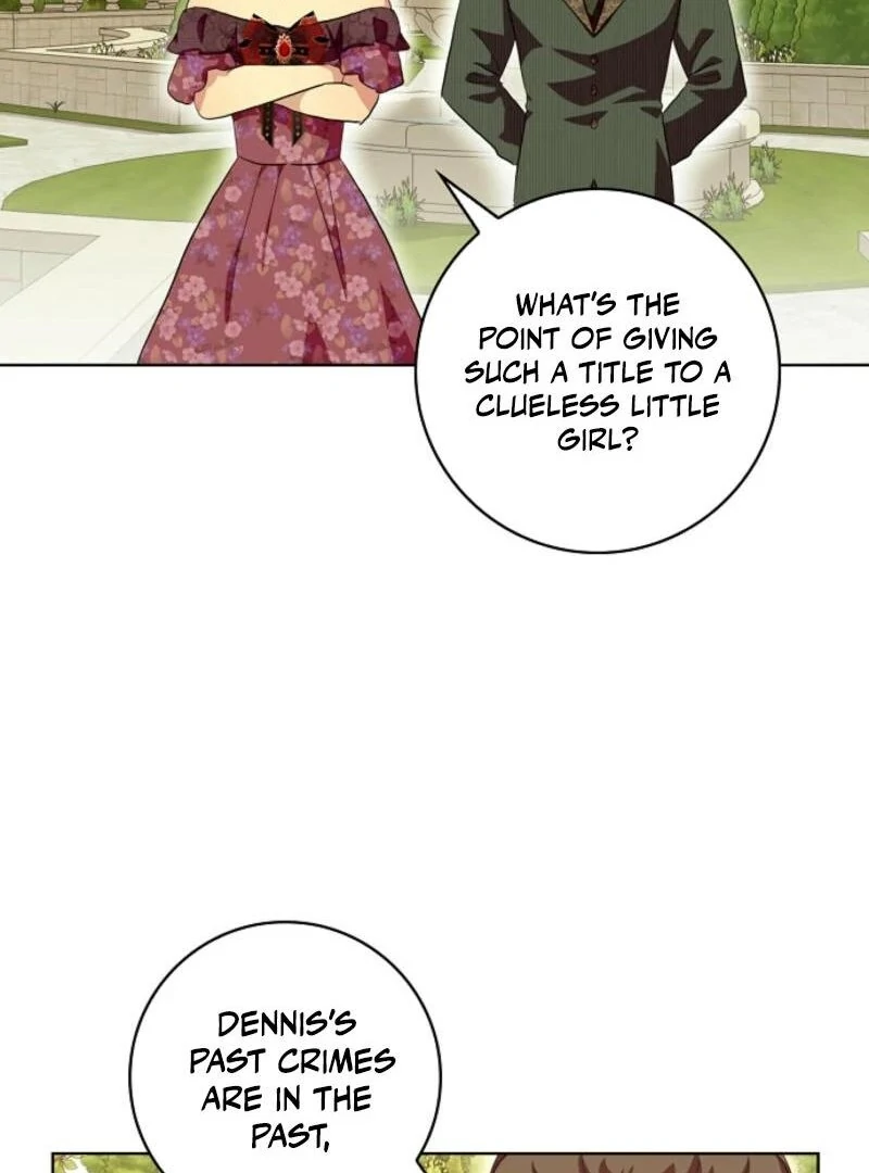 When I Quit Being A Wicked Mother-in-law, Everyone Became Obsessed With Me Chapter 96 399 ch 96 59