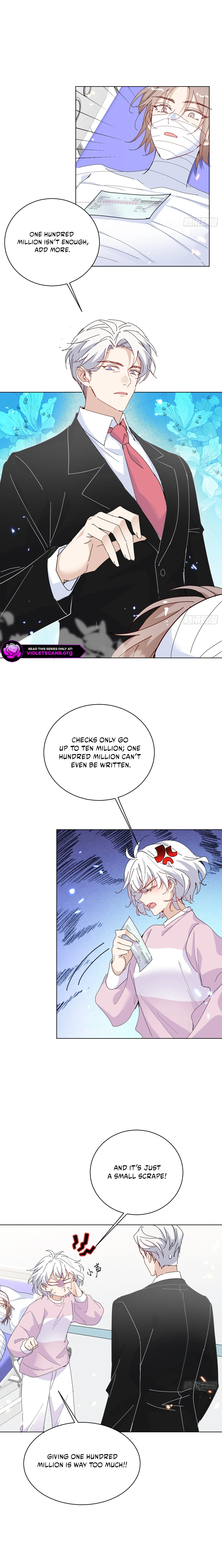 When I Transmigrated as the Overbearing CEO’s Wife’s Only Daughter Chapter 10 49 09