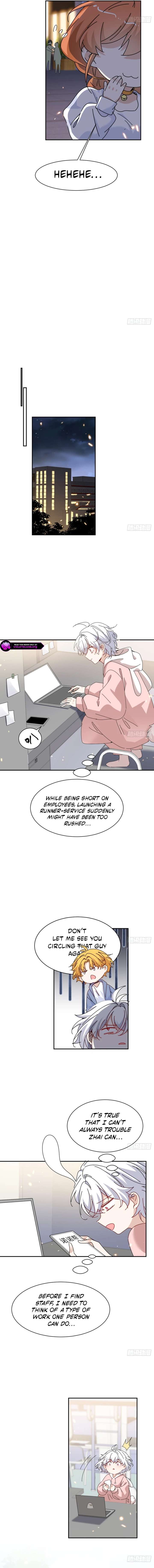 When I Transmigrated as the Overbearing CEO’s Wife’s Only Daughter Chapter 18 38 4