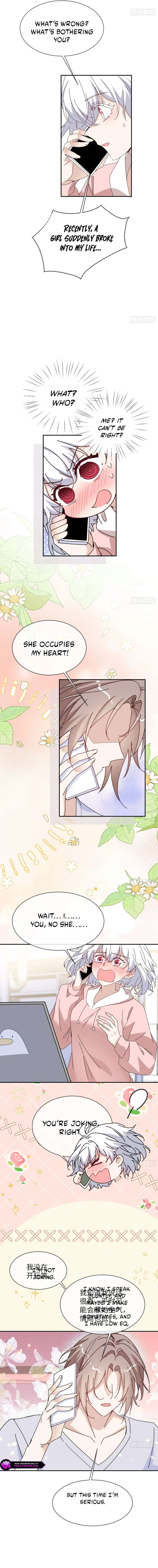 When I Transmigrated as the Overbearing CEO’s Wife’s Only Daughter Chapter 18 41 7