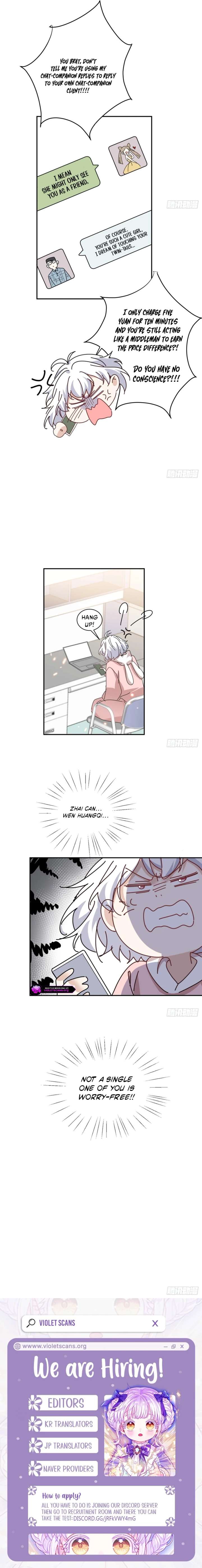 When I Transmigrated as the Overbearing CEO’s Wife’s Only Daughter Chapter 18 43 9