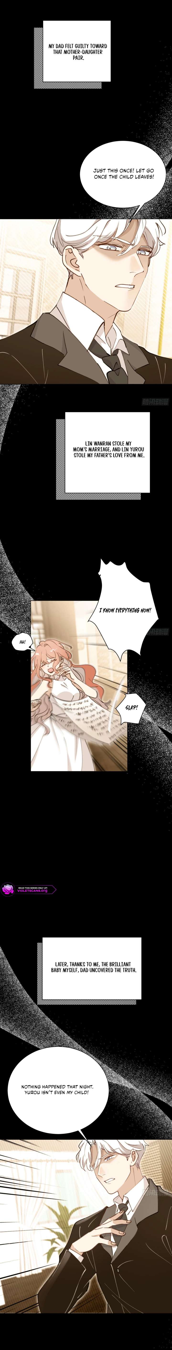 When I Transmigrated as the Overbearing CEO’s Wife’s Only Daughter Chapter 3 50 04