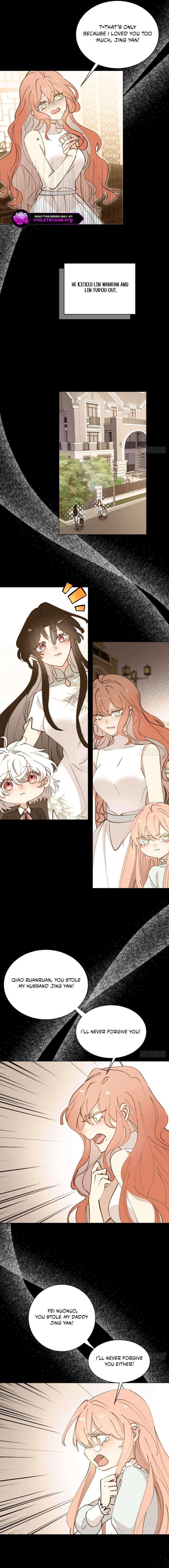 When I Transmigrated as the Overbearing CEO’s Wife’s Only Daughter Chapter 3 51 05